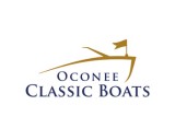 https://www.logocontest.com/public/logoimage/1612400143Oconee Classic Boats 18.jpg